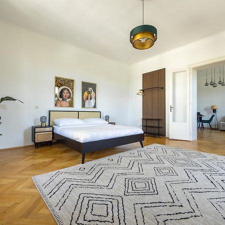 Imperial City Apartment Відень Екстер'єр фото