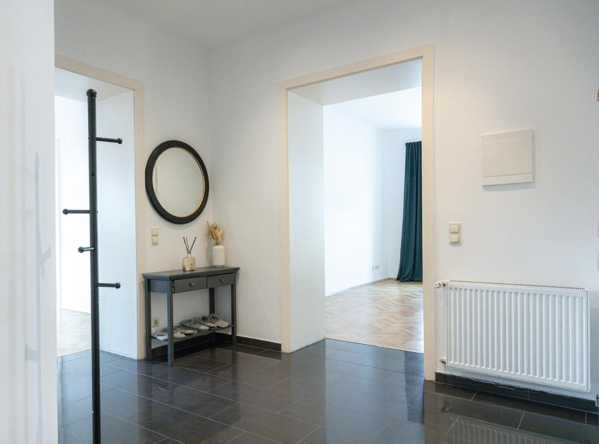 Imperial City Apartment Відень Екстер'єр фото