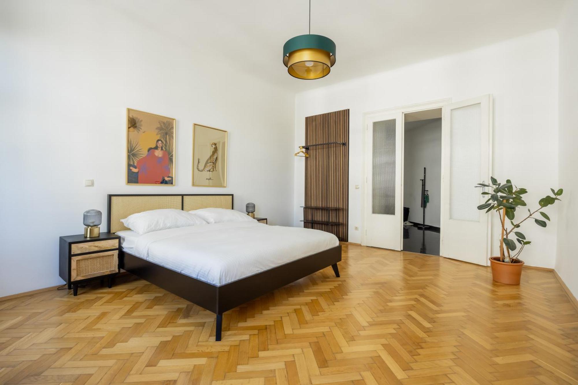 Imperial City Apartment Відень Екстер'єр фото