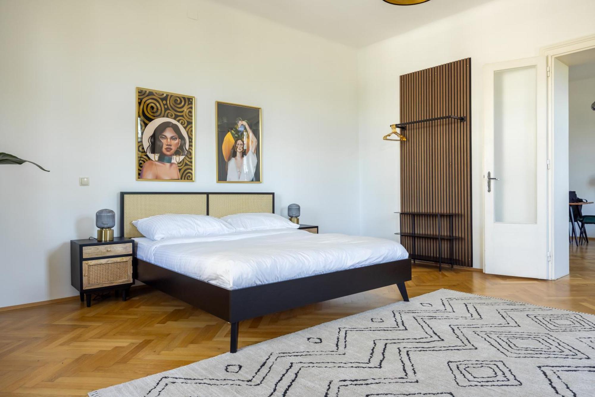 Imperial City Apartment Відень Екстер'єр фото