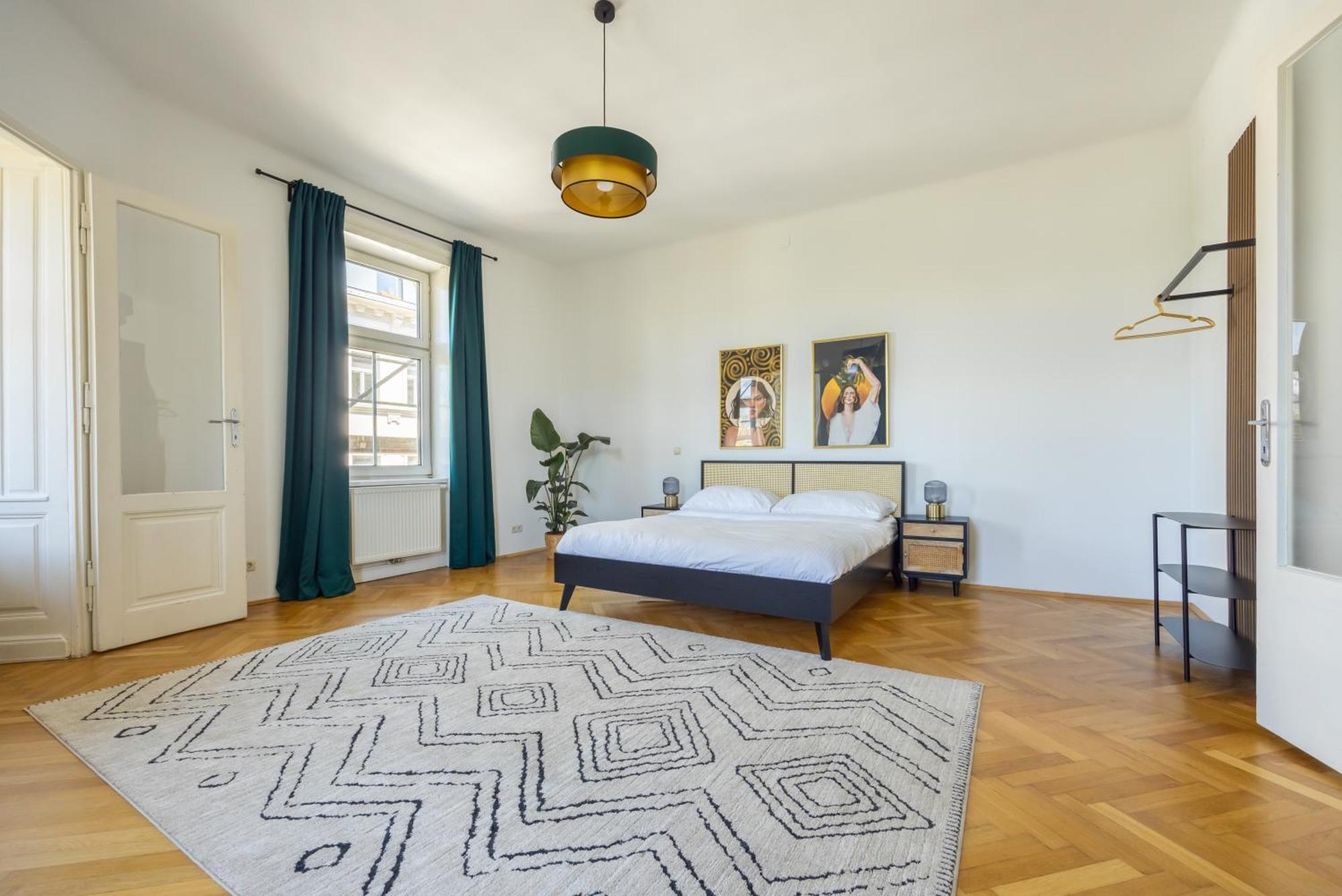 Imperial City Apartment Відень Екстер'єр фото